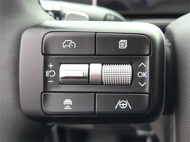 New 2026 Hyundai Santa Fe SE image 24