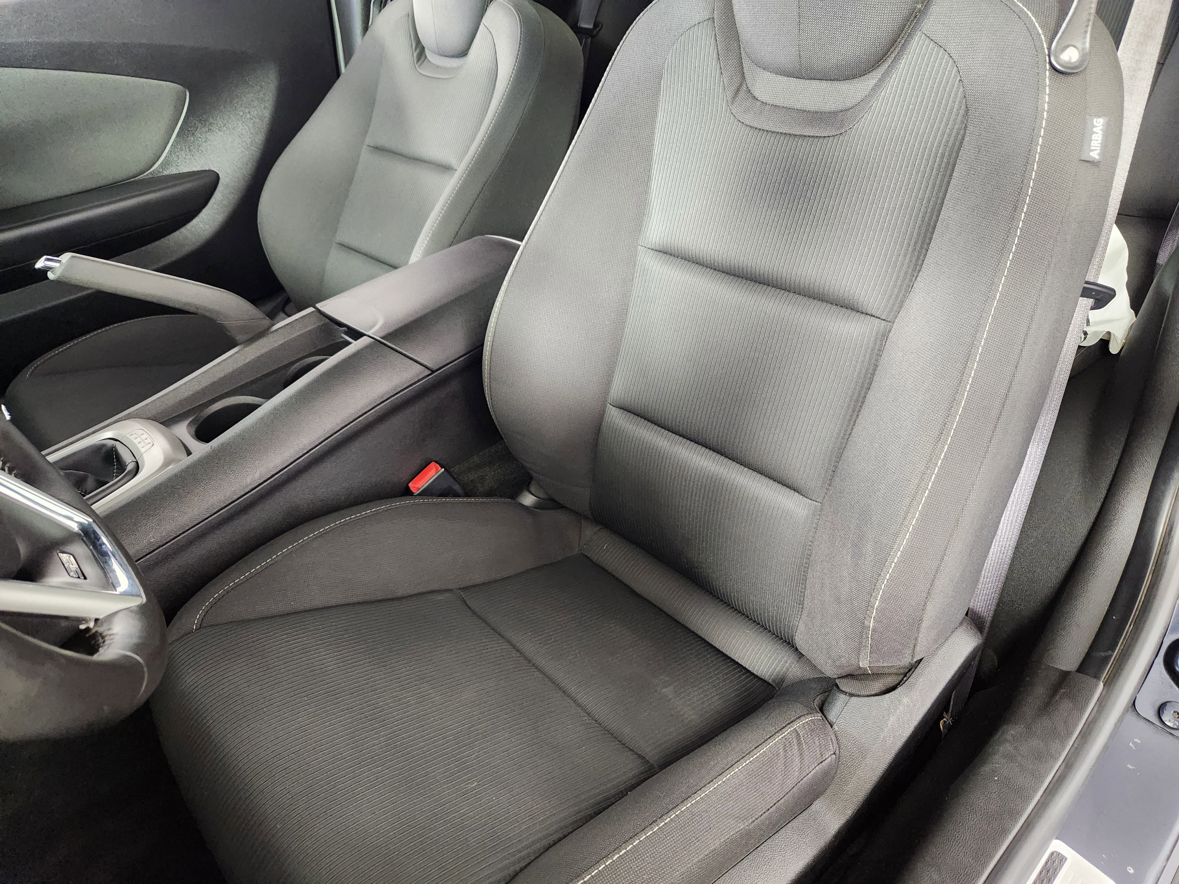 Used 2013 Chevrolet Camaro SS image 13