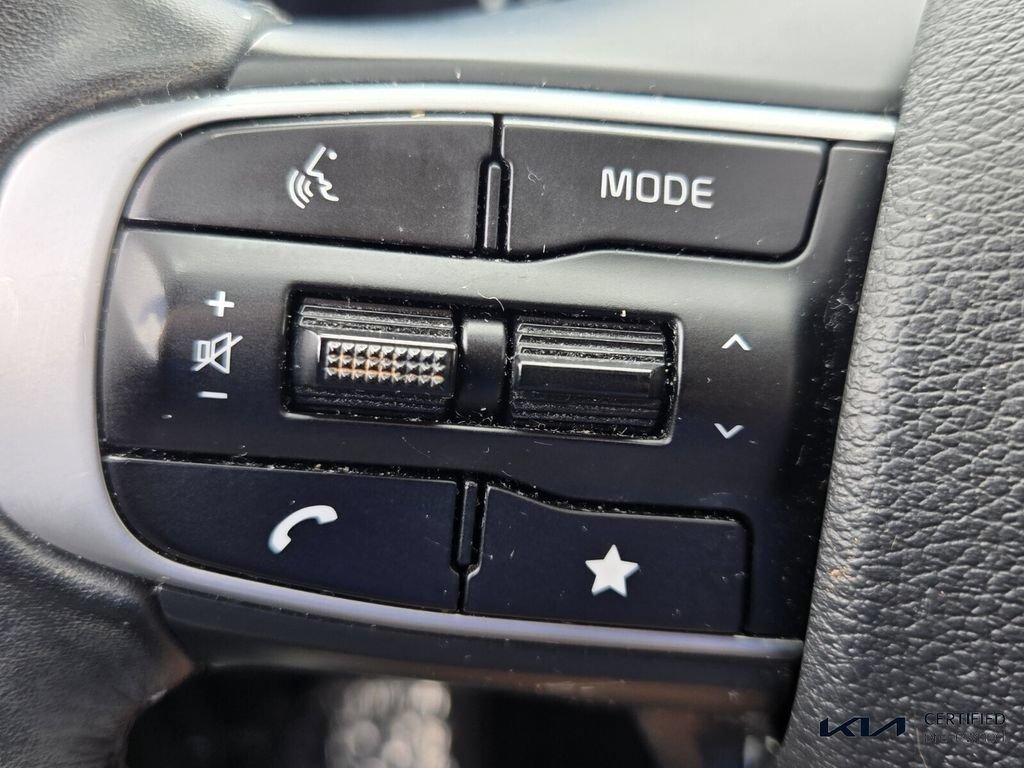 Certified 2024 Kia Sportage X-Pro AWD/4WD image 29