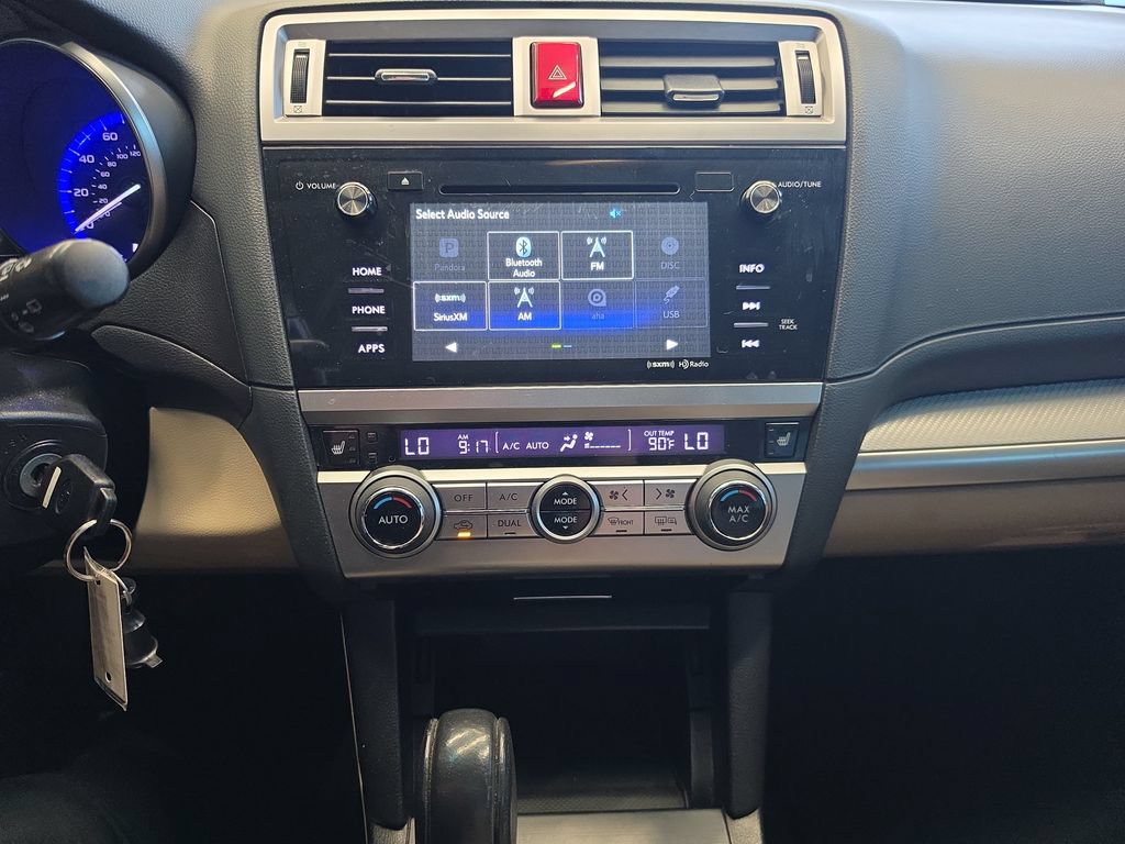 Used 2016 Subaru Outback 2.5i Premium AWD/4WD image 24