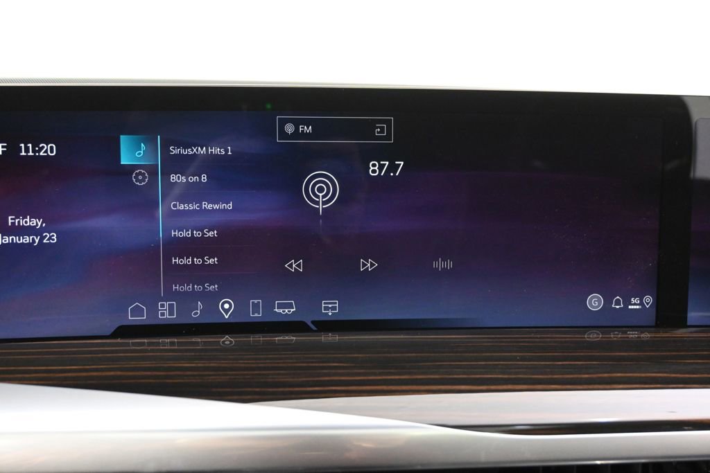 New 2026 Cadillac Escalade Luxury w/ Touring Package image 29