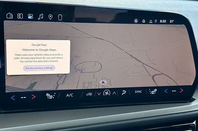 New 2026 Chevrolet Traverse LT image 26