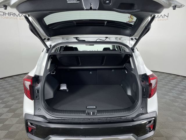 New 2026 Kia Seltos SX w/ SX Sunroof Package image 41