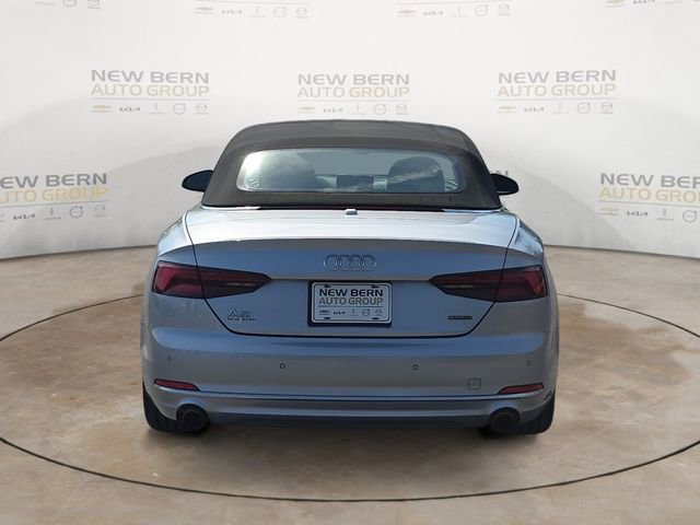 Used 2019 Audi A5 2.0T Premium Plus image 4