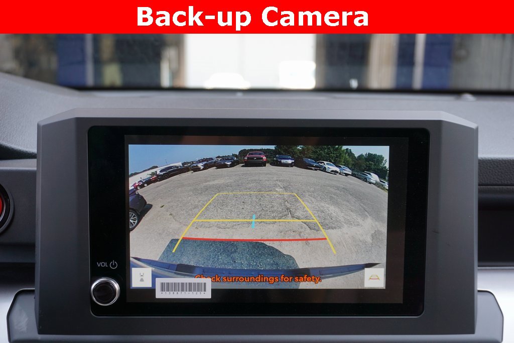 New 2025 Toyota Tacoma TRD Off-Road image 8