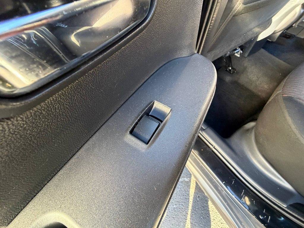 Used 2017 Mitsubishi Outlander Sport LE FWD image 12