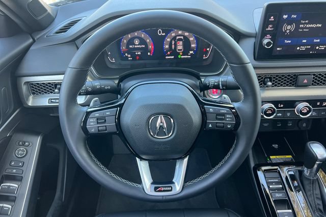 Certified 2026 Acura Integra A-Spec FWD image 15