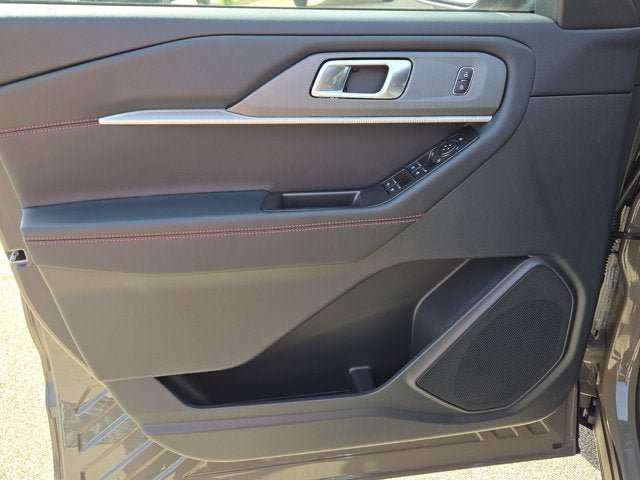 New 2026 Ford Explorer ST-Line AWD/4WD image 21