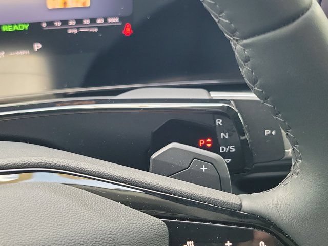 Certified 2026 Audi Q3 quattro 2.0T AWD/4WD image 30