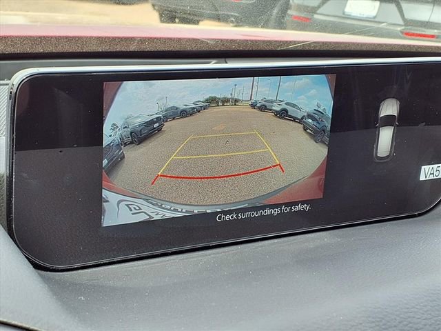 New 2026 MAZDA CX-50 2.5 Hybrid w/ Weather Package AWD/4WD image 9