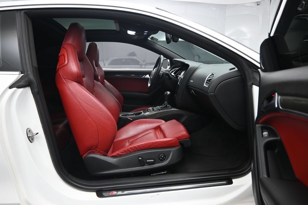 Used 2011 Audi S5 Prestige AWD/4WD image 26