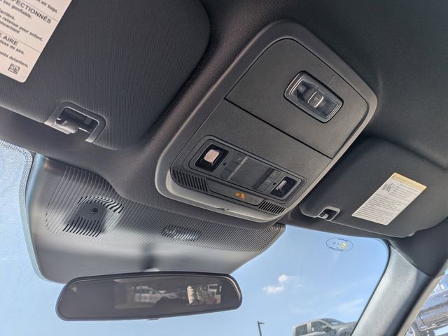 New 2025 Ford Explorer 4WD Police Interceptor image 26