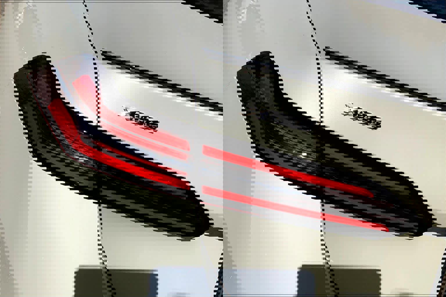 Used 2026 BMW 550e xDrive w/ Executive Package image 14