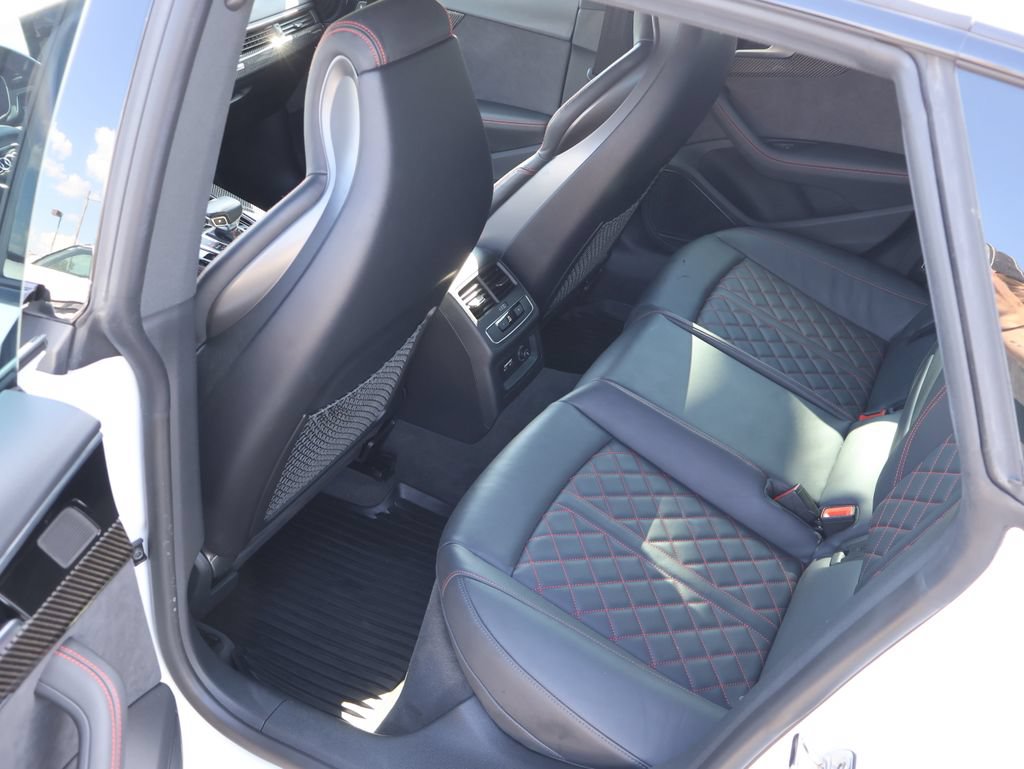 Used 2024 Audi S5 Premium Plus AWD/4WD image 13