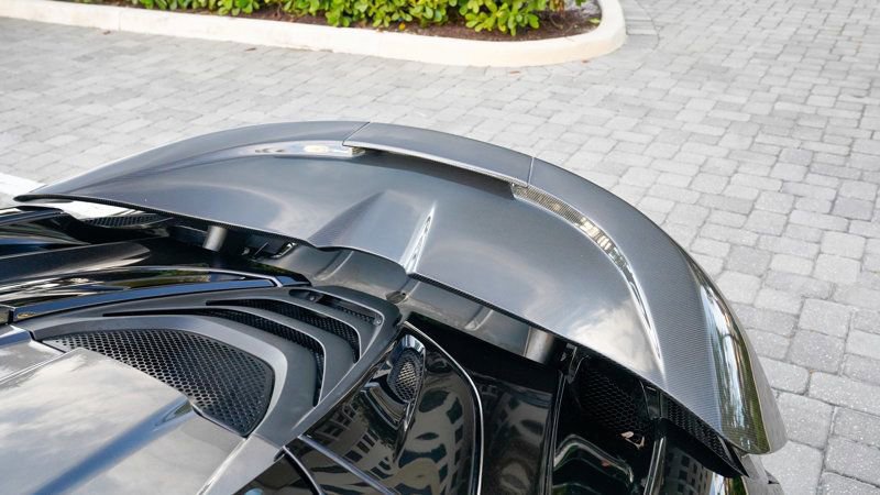 Used 2020 McLaren 720S Luxury image 46