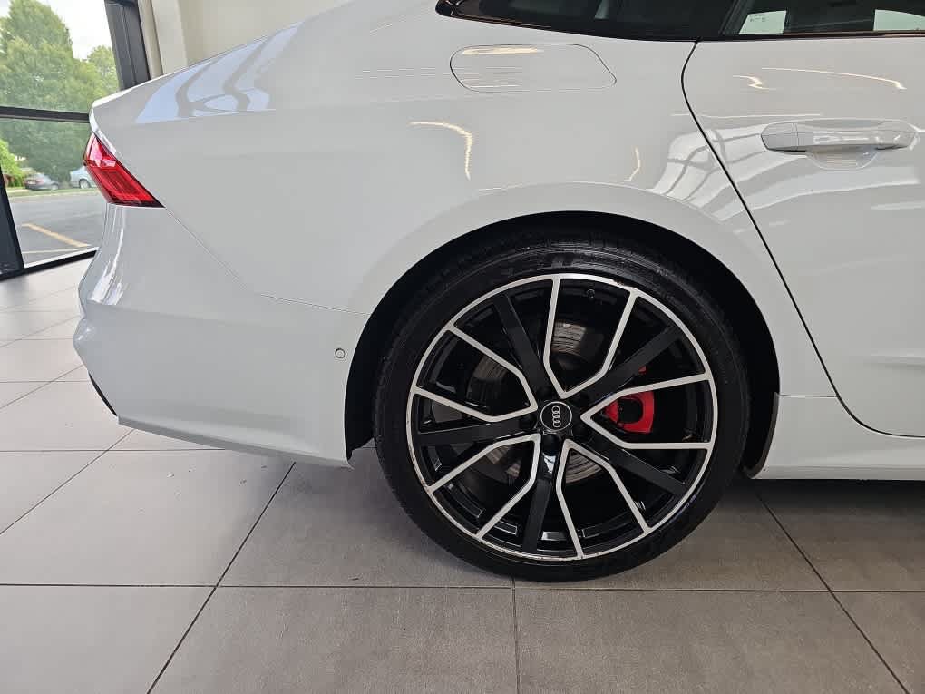 Used 2023 Audi S7 Prestige w/ Prestige Package AWD/4WD image 21