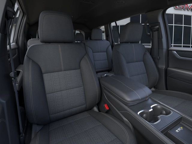 New 2025 GMC Acadia Elevation AWD/4WD image 16