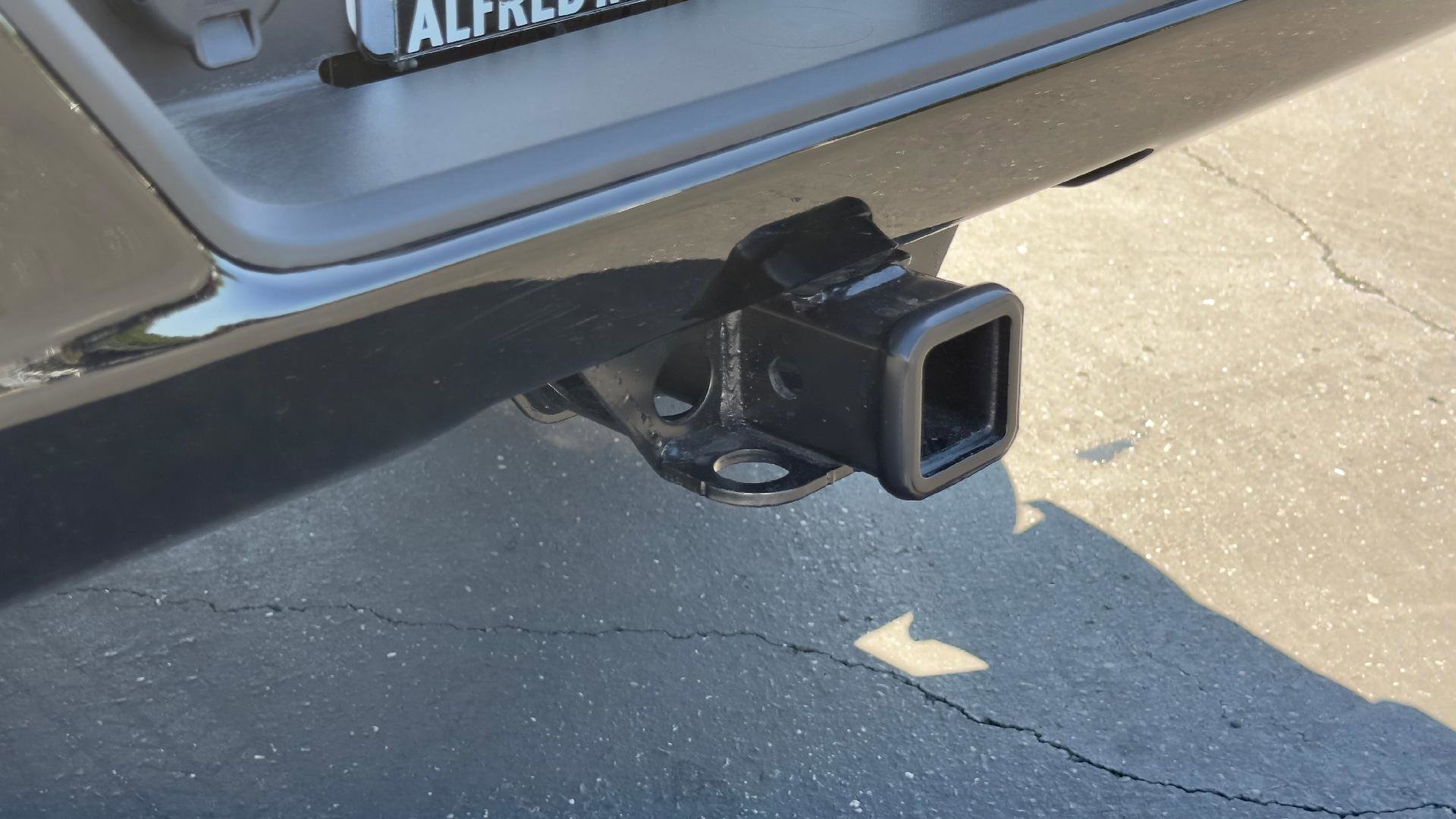 New 2025 GMC Sierra 1500 Elevation image 7
