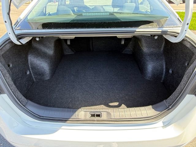 Certified 2025 Nissan Altima 2.5 S FWD image 31