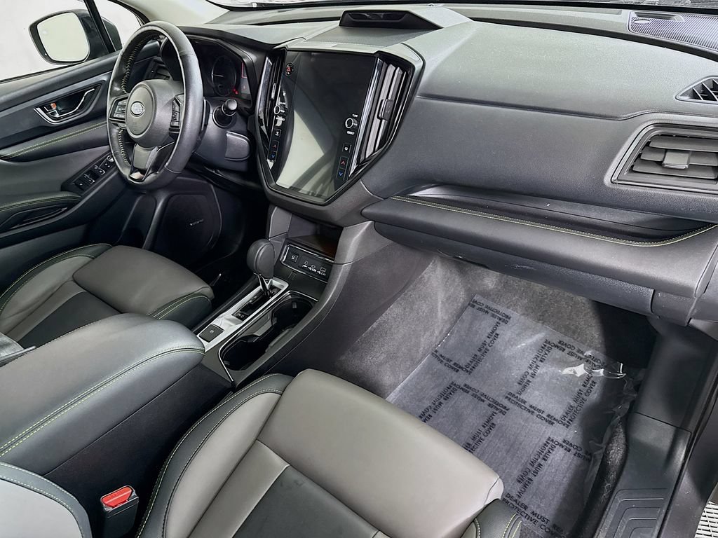 Used 2023 Subaru Ascent Onyx Edition Limited AWD/4WD image 36