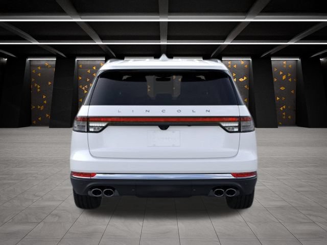 New 2026 Lincoln Aviator 2WD image 5