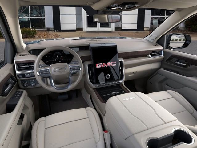 New 2026 GMC Yukon Denali image 15