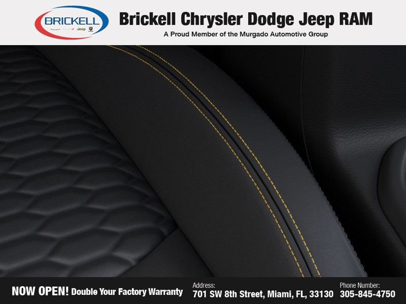 New 2026 Jeep Wrangler Sport image 20