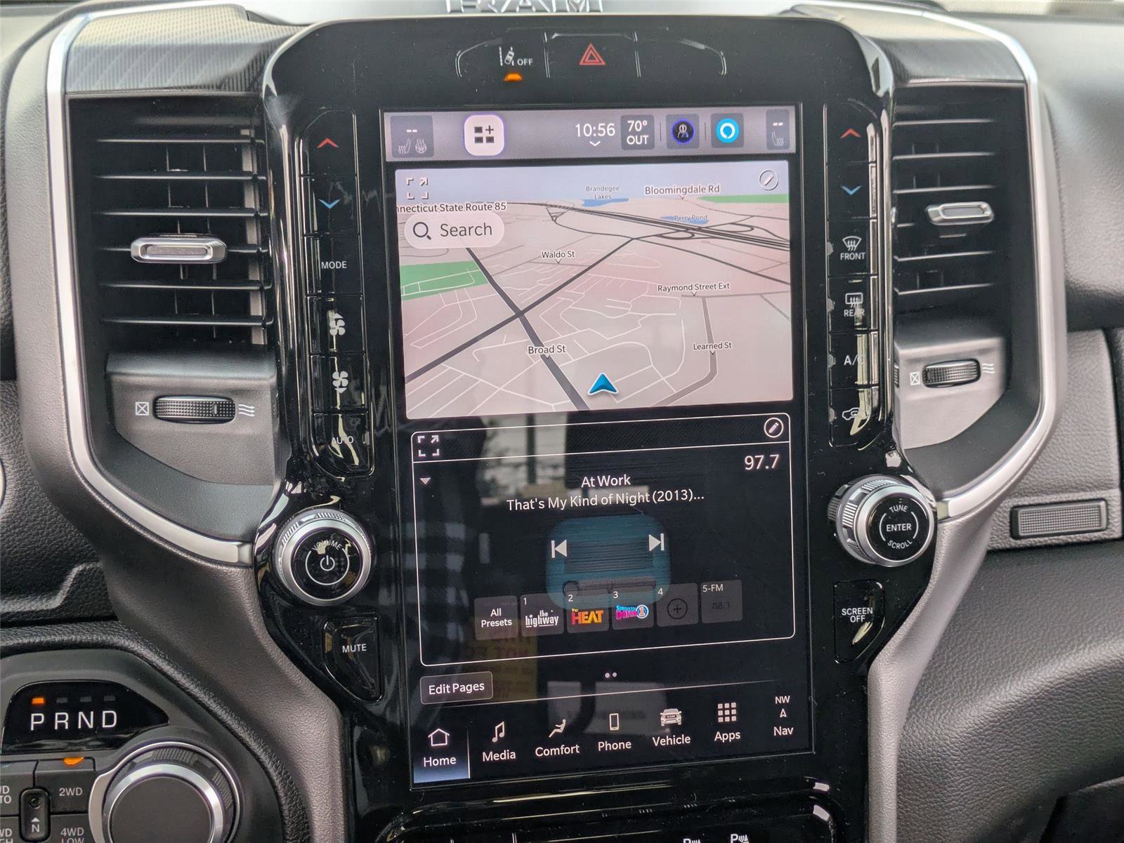 New 2026 RAM 1500 Big Horn image 22