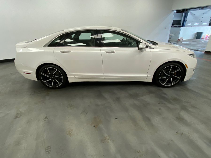 Used 2016 Lincoln MKZ AWD w/ Equipment Group 300A Reserve image 7