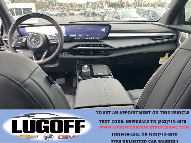 New 2026 Buick Enclave Avenir w/ Super Cruise Package image 18