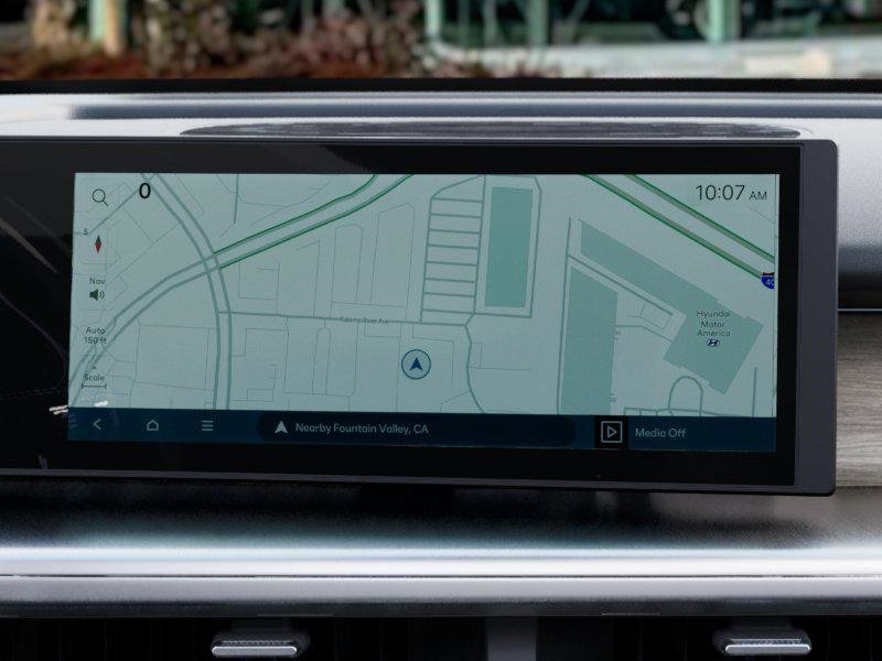 New 2026 Hyundai Ioniq 9 SEL image 13