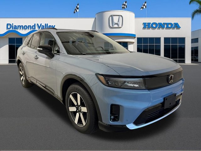 New 2026 Honda Prologue Touring