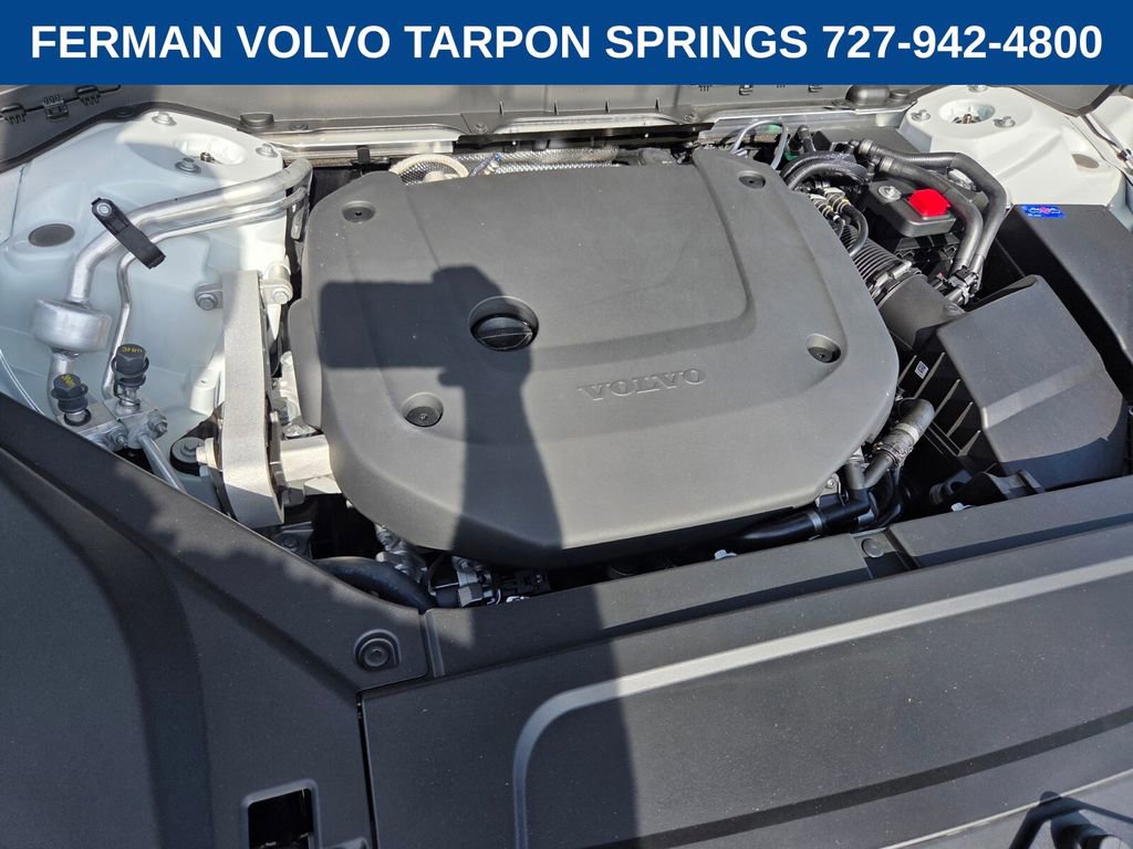 New 2026 Volvo XC90 B6 Ultra image 21