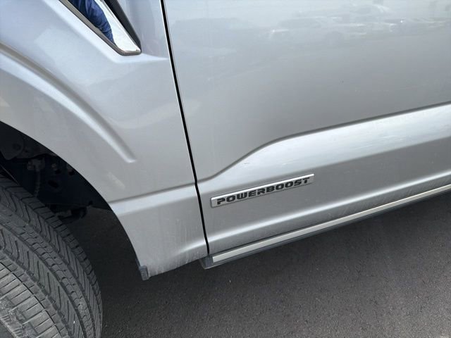 Used 2023 Ford F150 Platinum w/ Equipment Group 701A High AWD/4WD image 10