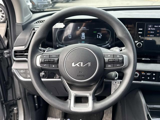 Used 2023 Kia Sportage LX image 15
