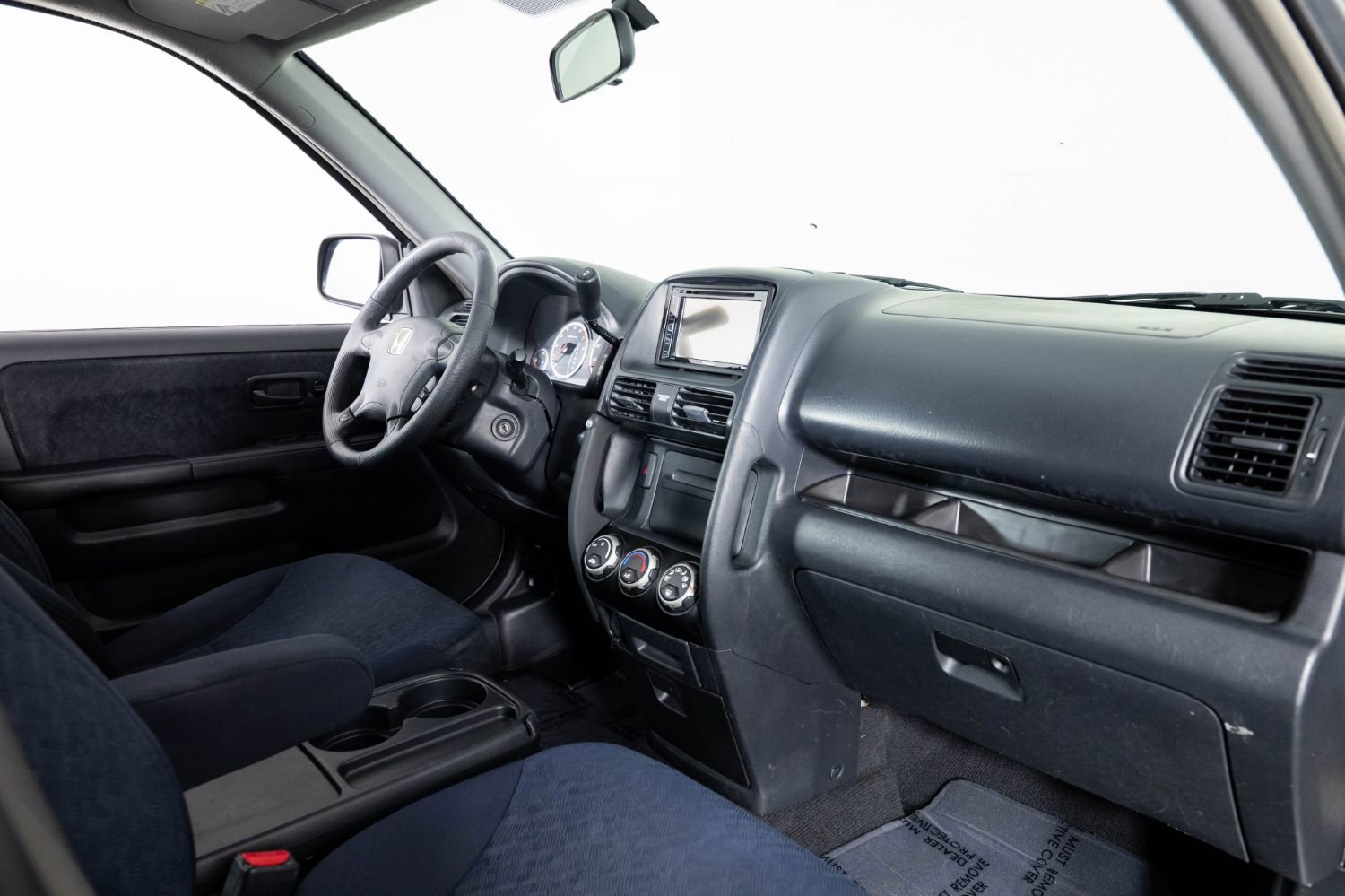 Used 2005 Honda CR-V LX image 25