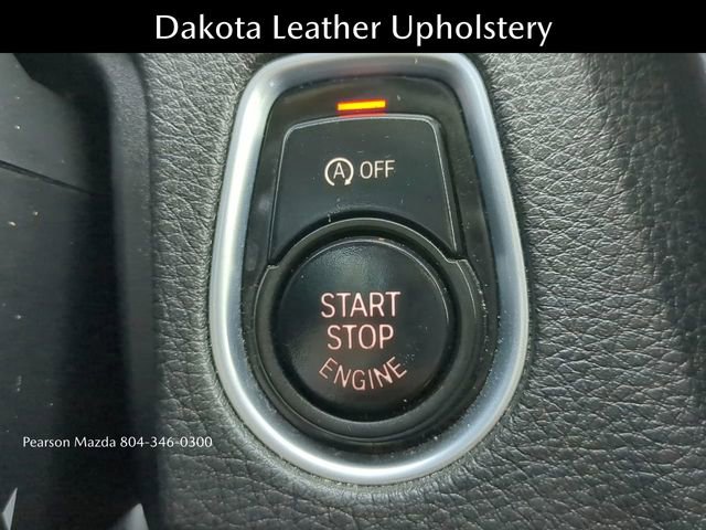 Used 2015 BMW 428i Gran Coupe xDrive image 28