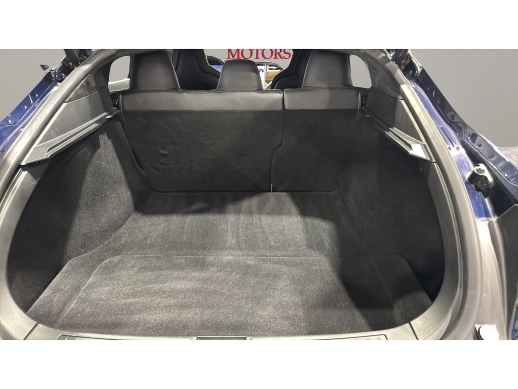 Used 2015 Tesla Model S 70 image 23