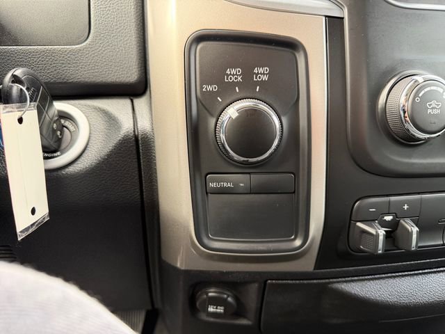 Used 2016 RAM 3500 SLT image 21