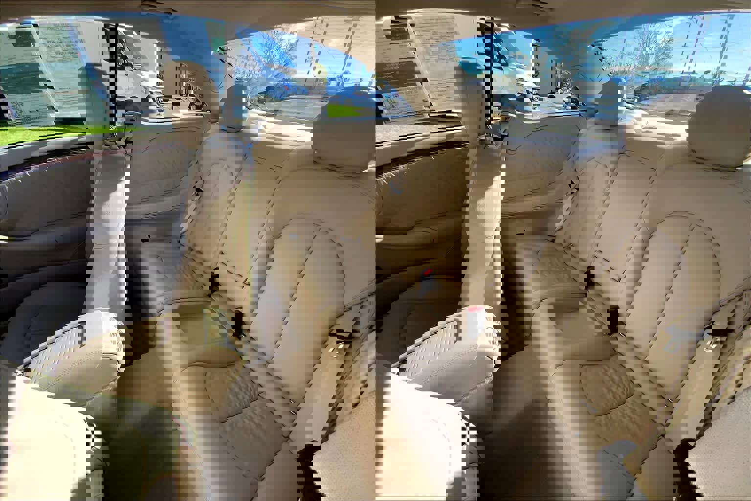 Used 2006 Mercedes-Benz CLK 500 Coupe image 19