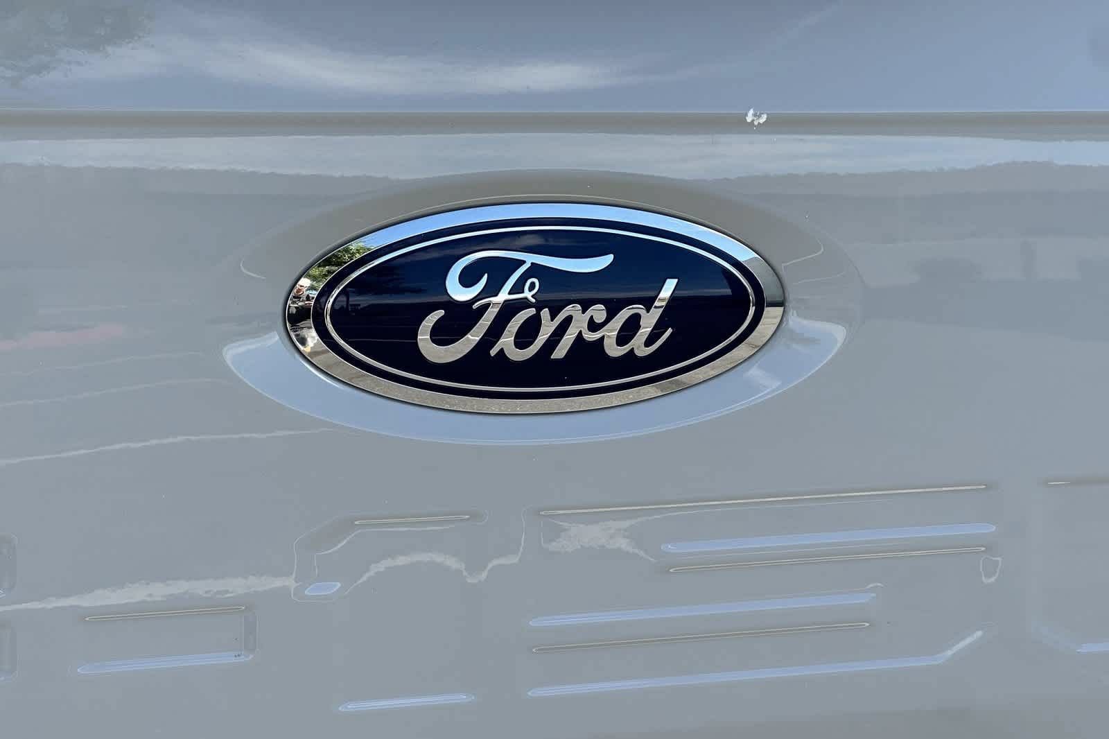 Certified 2023 Ford F150 XL w/ STX Appearance Package RWD image 29