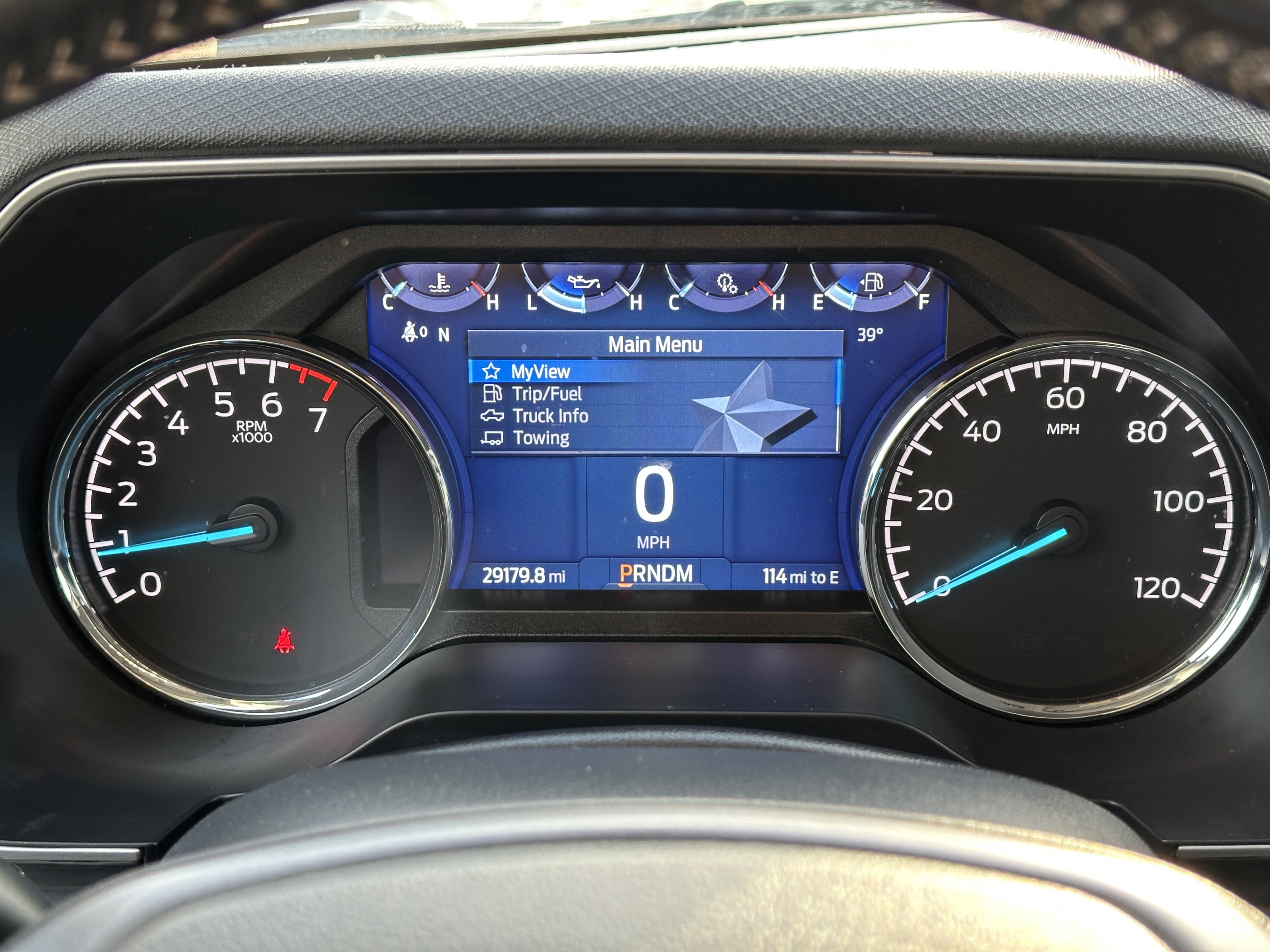 Certified 2022 Ford F150 XLT w/ Equipment Group 302A High image 29