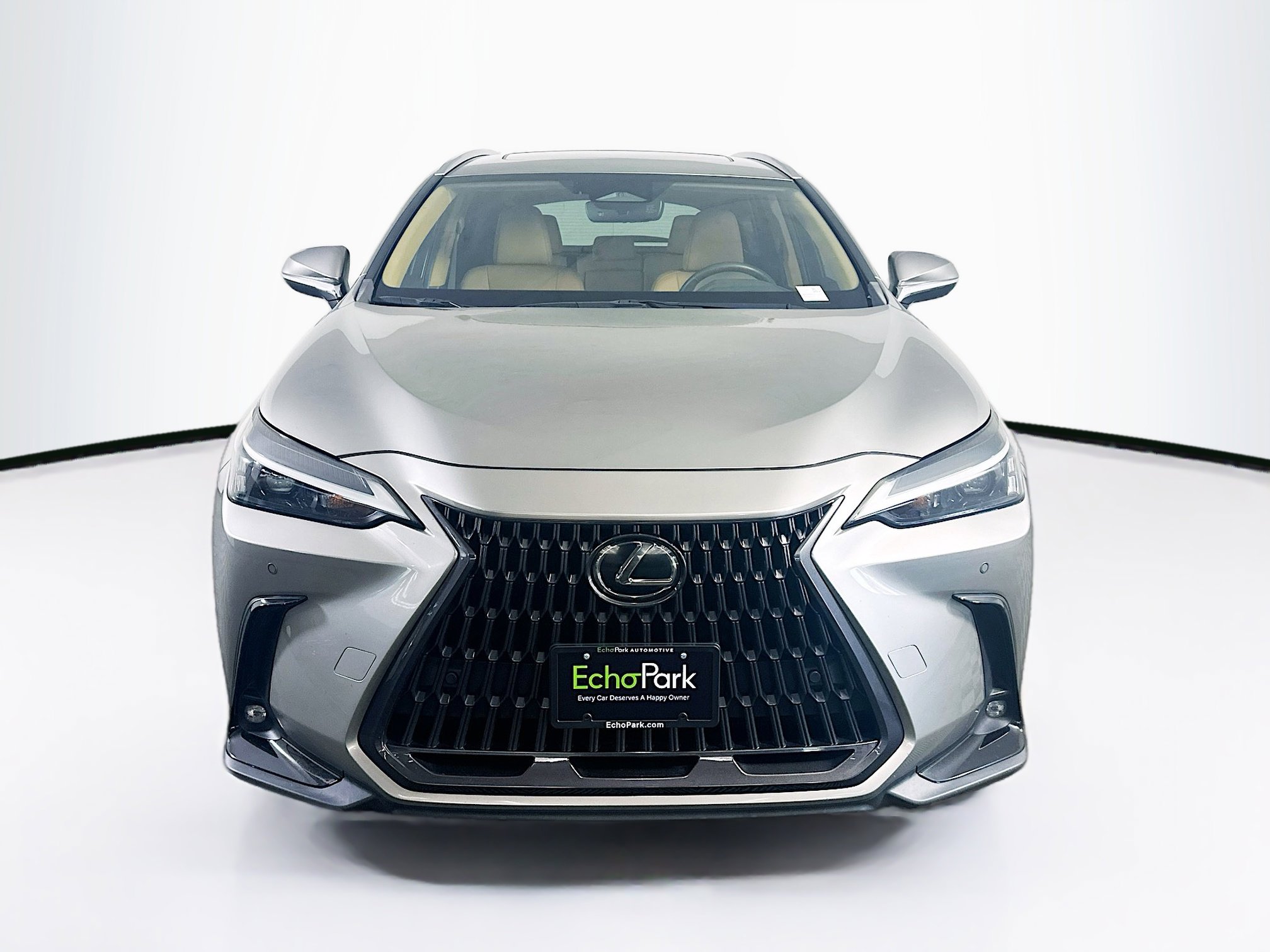 Used 2023 Lexus NX 350 AWD image 2