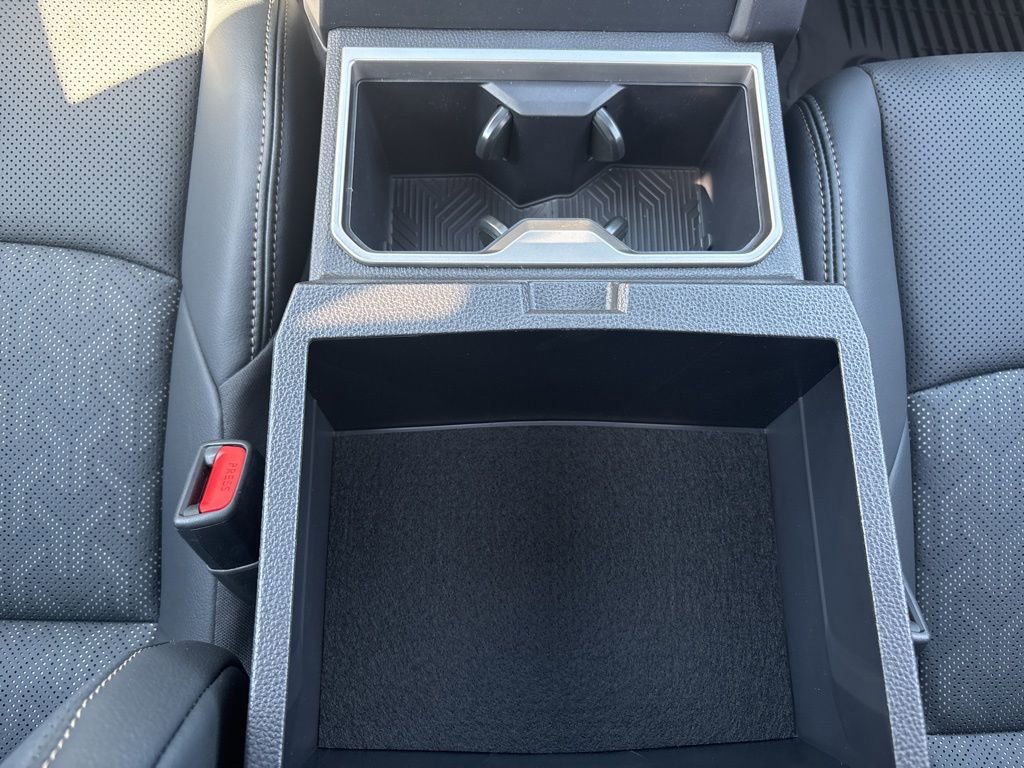 New 2026 Toyota Tacoma Limited image 34