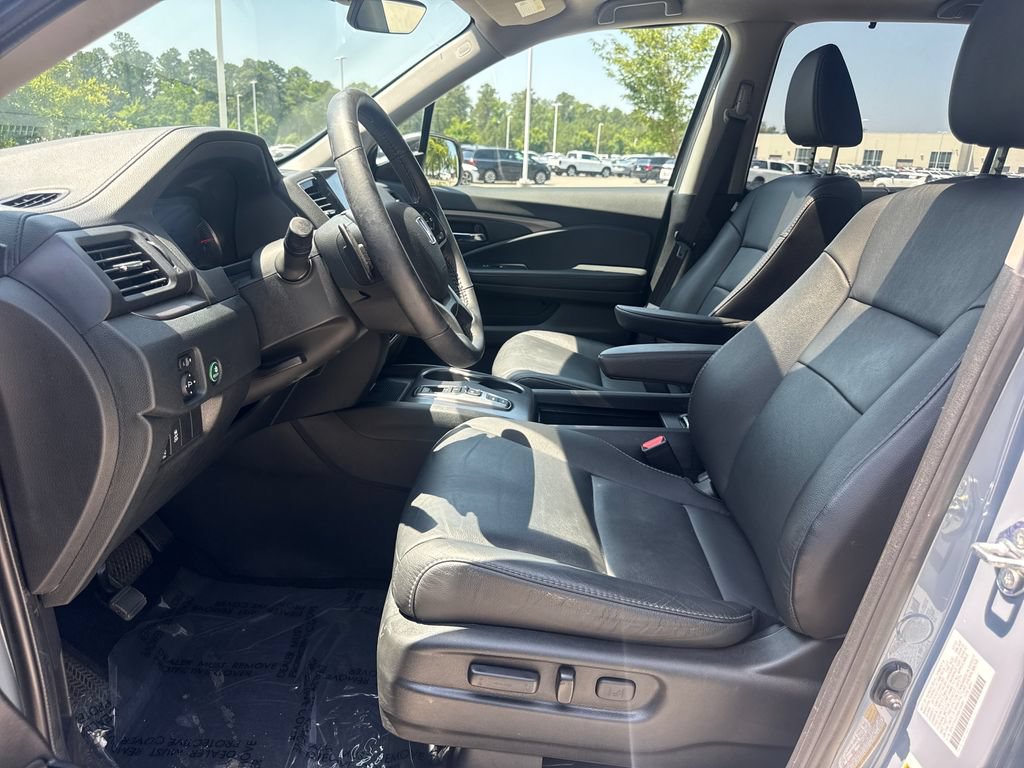 Used 2022 Honda Pilot Special Edition image 12