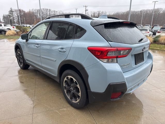 Used 2023 Subaru Crosstrek 2.0i Premium AWD/4WD image 5