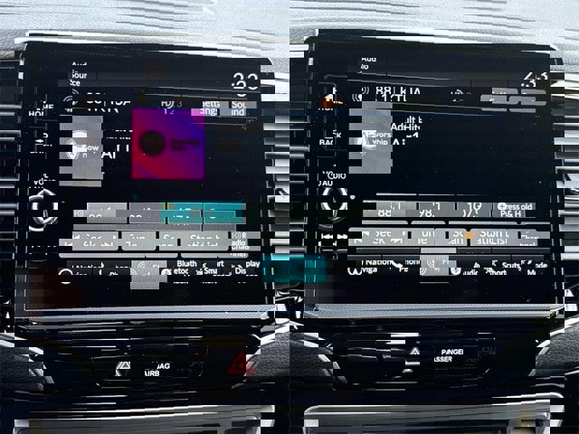 New 2026 Honda Ridgeline Black Edition image 18