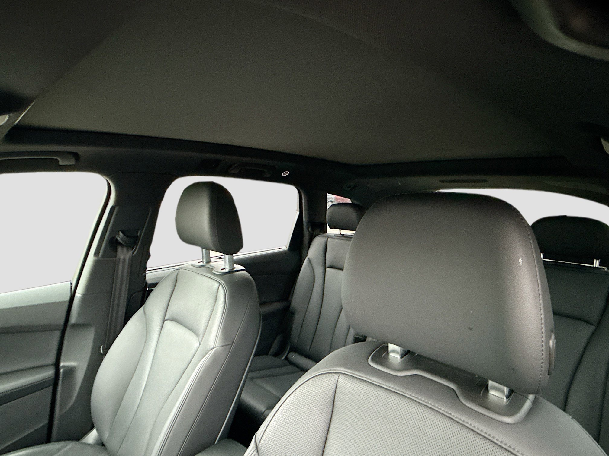 Used 2024 Audi Q7 Premium Plus image 26