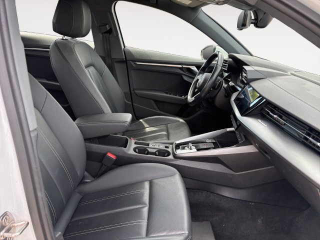 Used 2024 Audi A3 2.0T Premium FWD image 14
