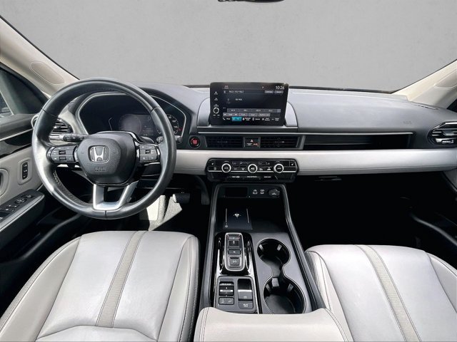 Used 2024 Honda Pilot EX-L image 15